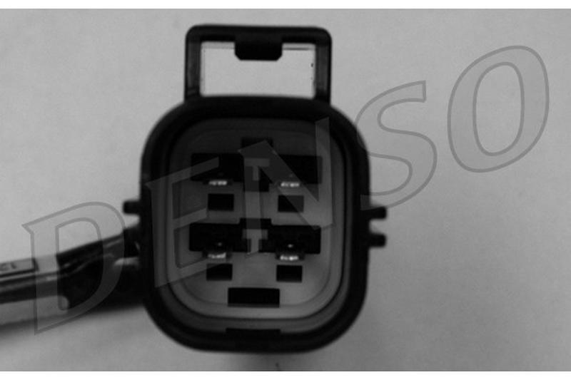 DENSO DOX-0407