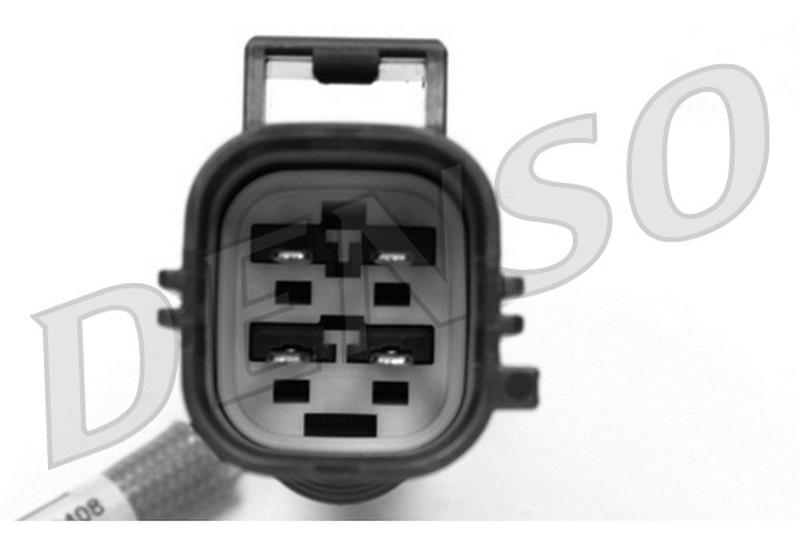 DENSO DOX-0408