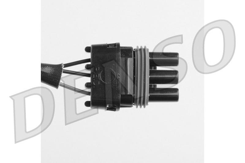 DENSO DOX-1500-4
