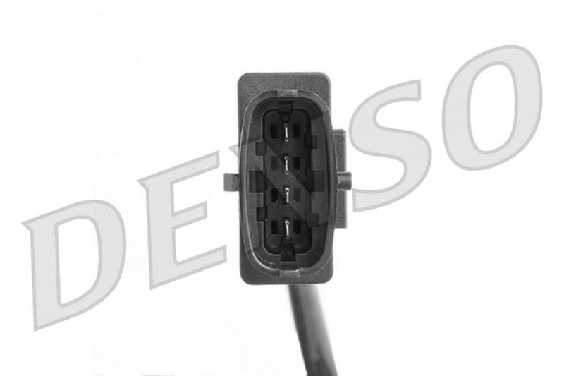 DENSO DOX-1553