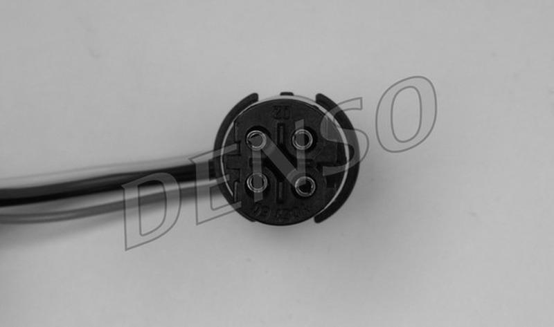DENSO DOX-2026-2