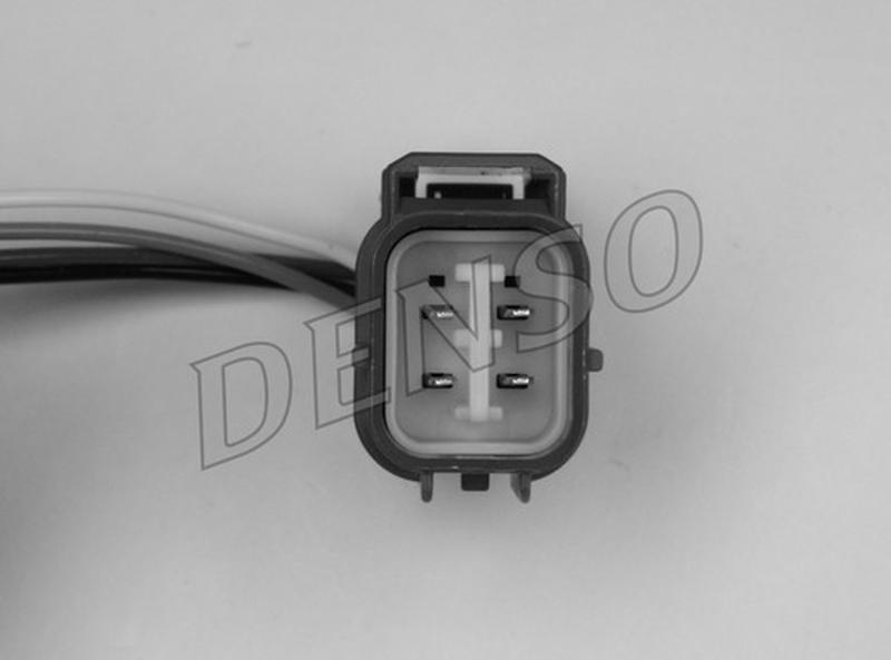 DENSO DOX-2053-2