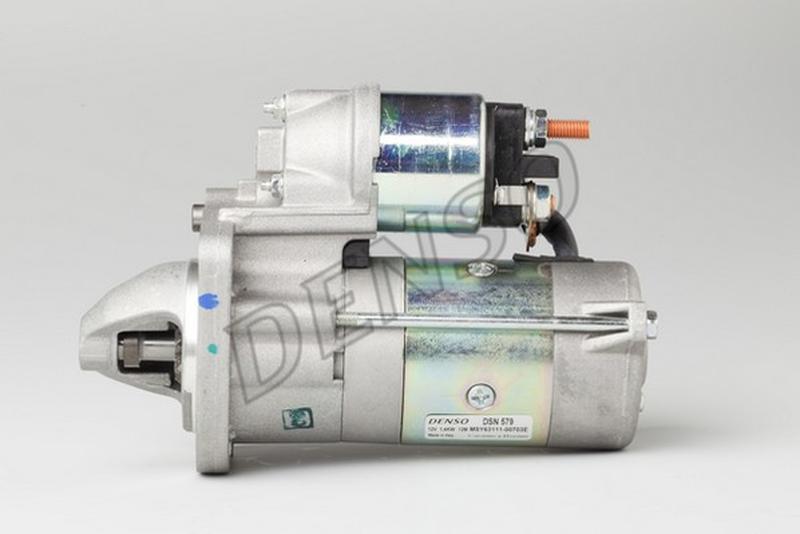 DENSO DSN579