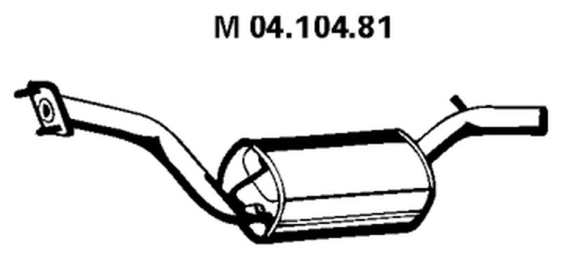 EBERSPAECHER 04-104-81