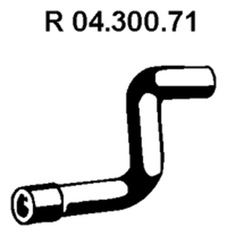 EBERSPAECHER 04-300-71