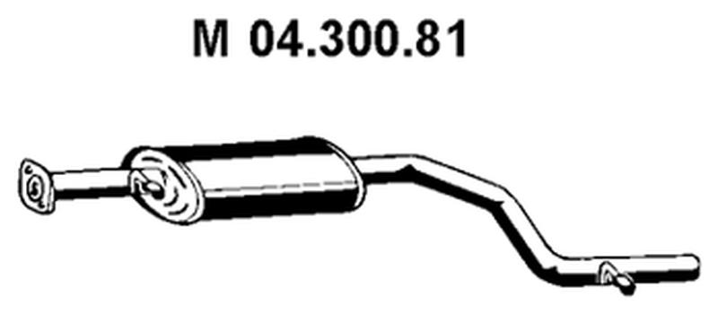 EBERSPAECHER 04-300-81