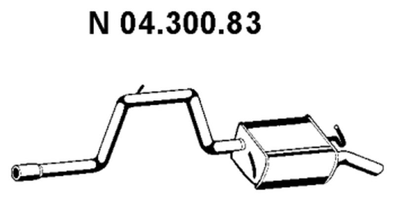 EBERSPAECHER 04-300-83