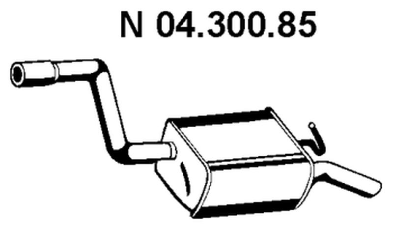 EBERSPAECHER 04-300-85