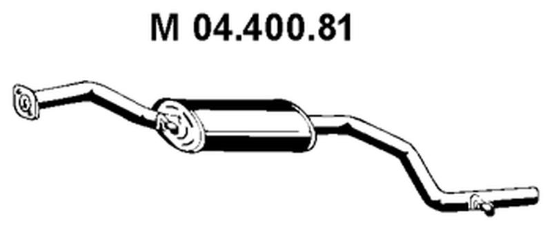 EBERSPAECHER 04-400-81