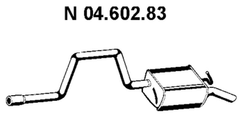 EBERSPAECHER 04-602-83