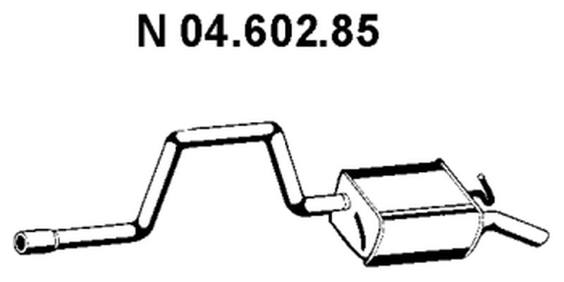 EBERSPAECHER 04-602-85