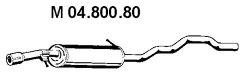 EBERSPAECHER 04-800-80