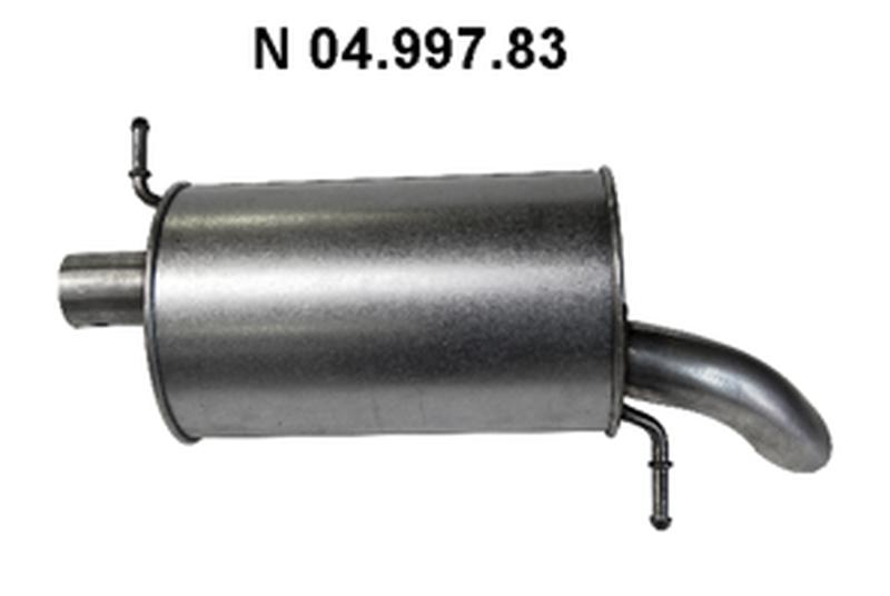 EBERSPAECHER 04-997-83