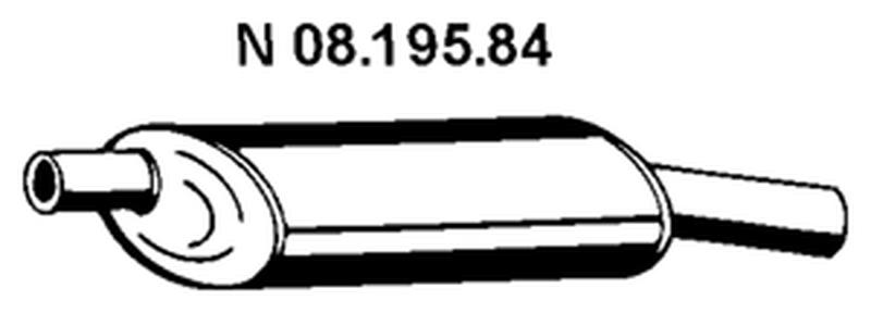 EBERSPAECHER 08-195-84