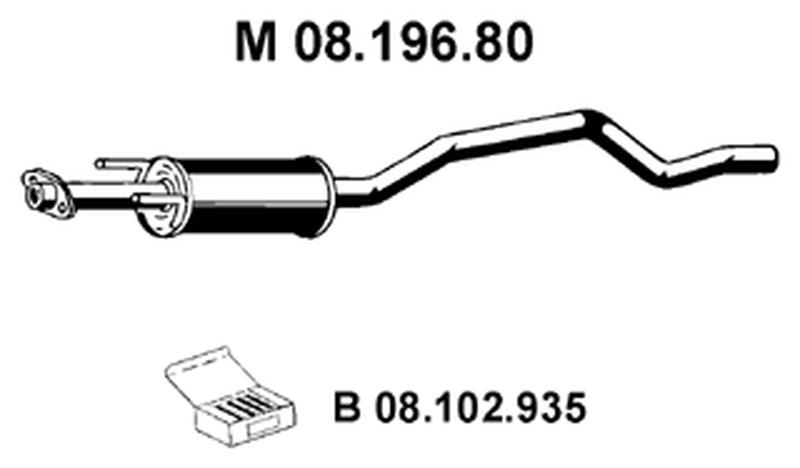 EBERSPAECHER 08-196-80