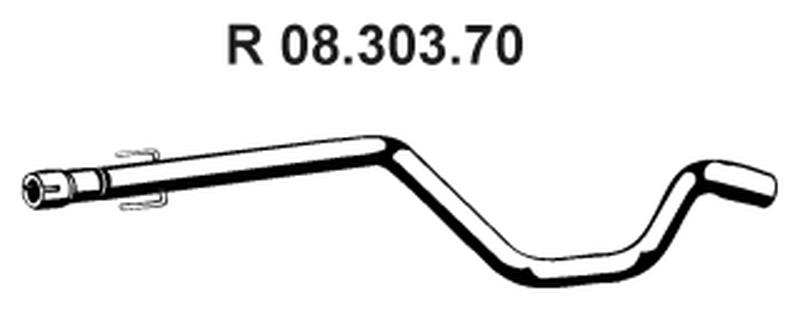 EBERSPAECHER 08-303-70