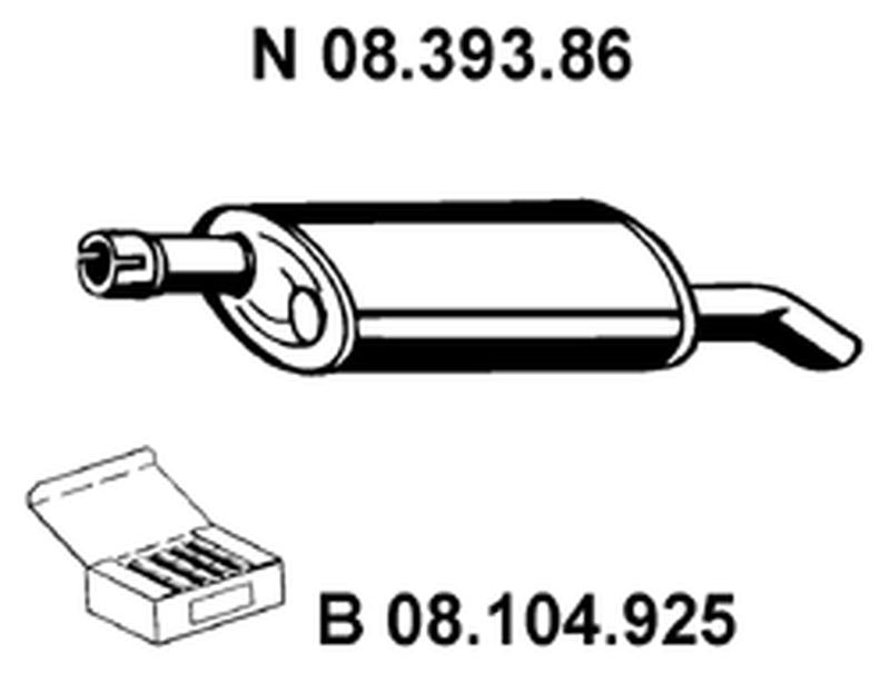 EBERSPAECHER 08-393-86