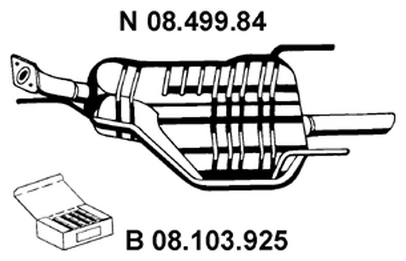 EBERSPAECHER 08-499-84