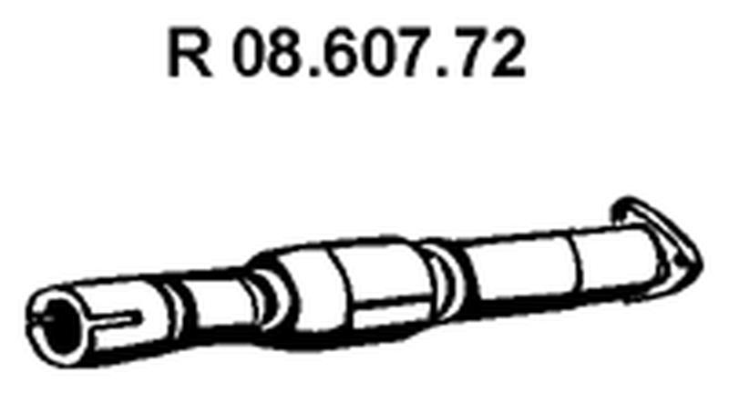 EBERSPAECHER 08-607-72