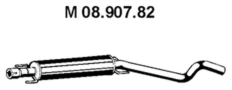 EBERSPAECHER 08-907-82