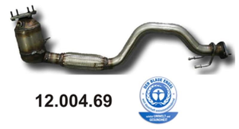 EBERSPAECHER 12-004-69