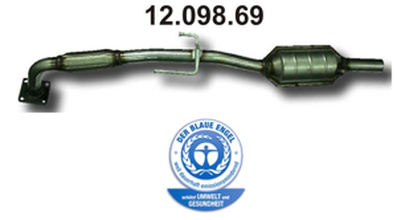 EBERSPAECHER 12-098-69