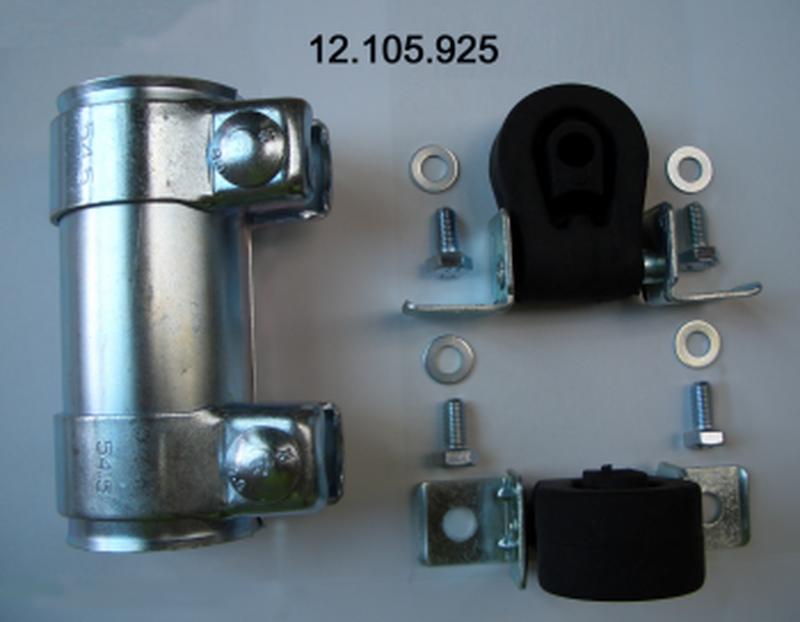 EBERSPAECHER 12-105-925