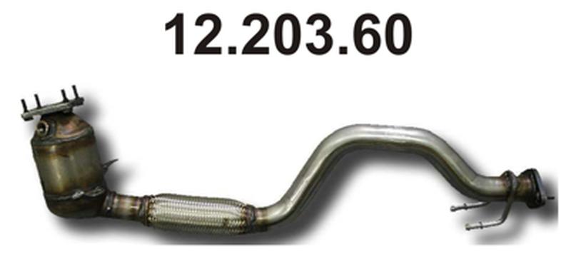 EBERSPAECHER 12-203-60