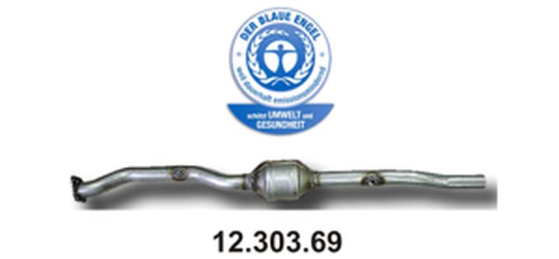 EBERSPAECHER 12-303-69