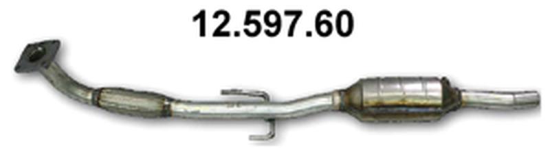 EBERSPAECHER 12-597-60