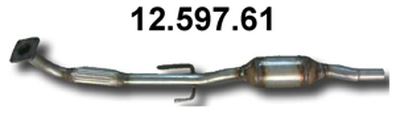 EBERSPAECHER 12-597-61