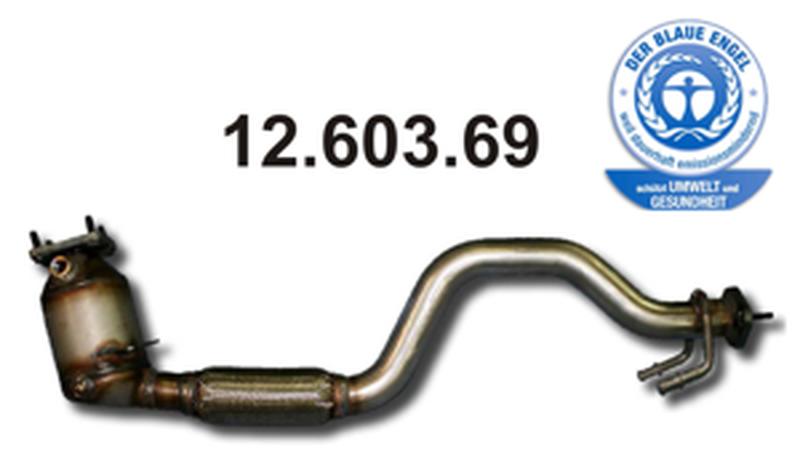 EBERSPAECHER 12-603-69