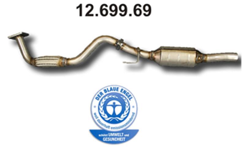 EBERSPAECHER 12-699-69