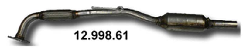 EBERSPAECHER 12-998-61