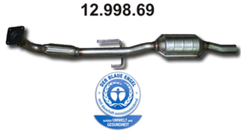 EBERSPAECHER 12-998-69