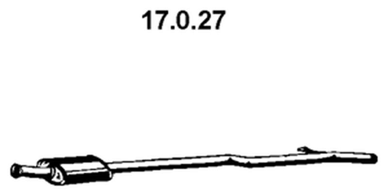 EBERSPAECHER 17-0-27