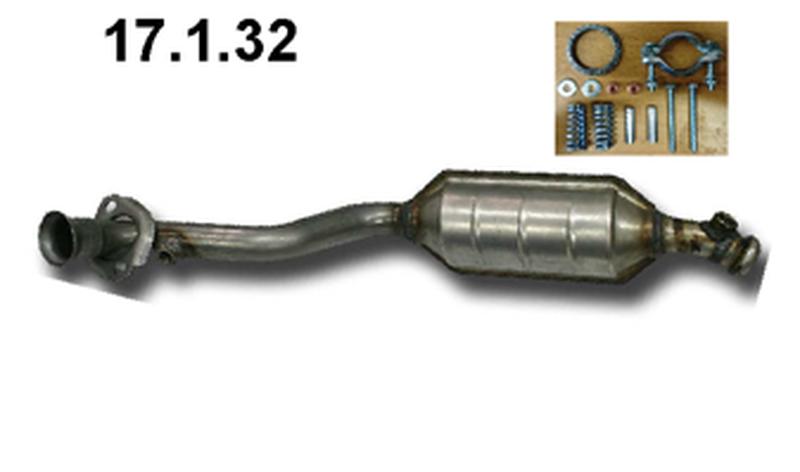 EBERSPAECHER 17-1-32