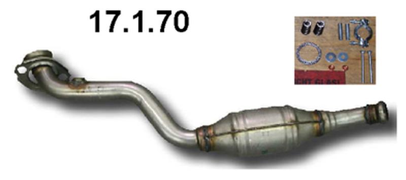 EBERSPAECHER 17-1-70