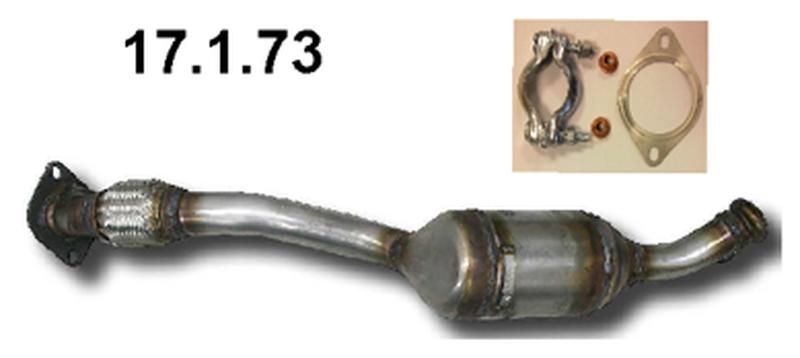 EBERSPAECHER 17-1-73