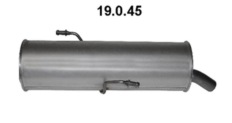 EBERSPAECHER 19-0-45