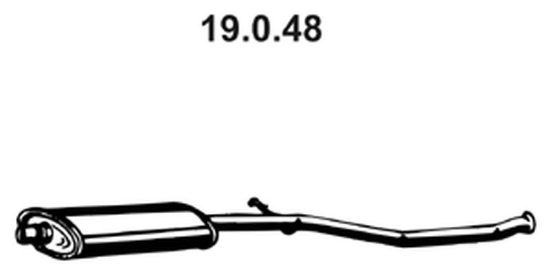 EBERSPAECHER 19-0-48
