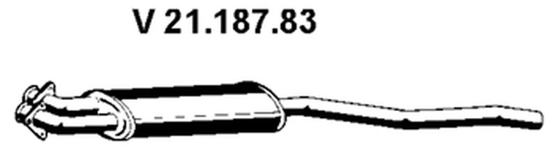 EBERSPAECHER 21-187-83