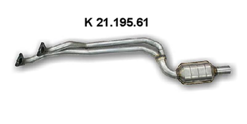 EBERSPAECHER 21-195-61