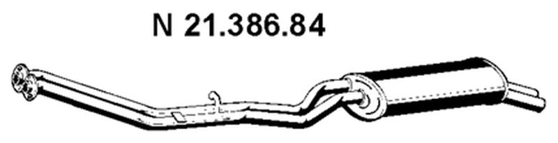 EBERSPAECHER 21-386-84