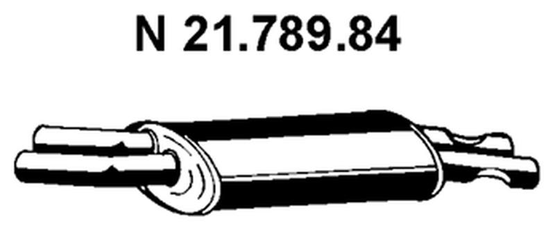 EBERSPAECHER 21-789-84