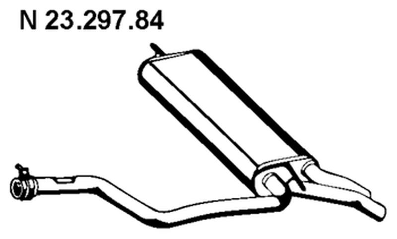 EBERSPAECHER 23-297-84
