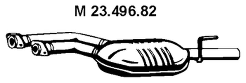 EBERSPAECHER 23-496-82