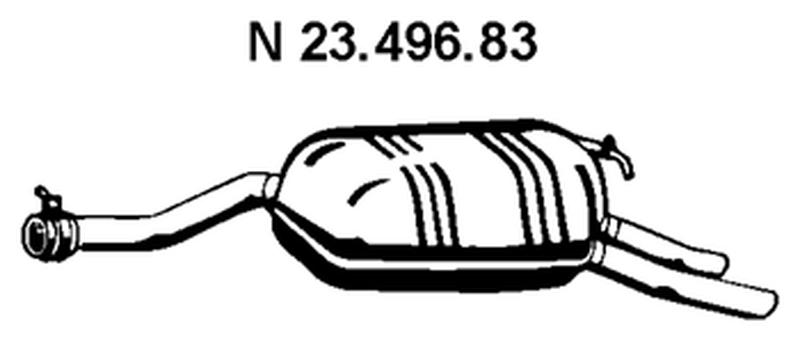 EBERSPAECHER 23-496-83