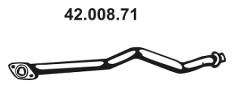 EBERSPAECHER 42-008-71