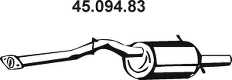 EBERSPAECHER 45-094-83
